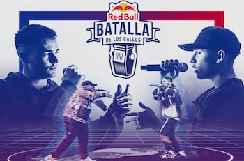 Red Bull Batalla de Los Gallos 2020: Sigue en vivo la gran final internacional