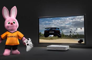 Los controles de Xbox ocuparían pilas por un acuerdo con Duracell