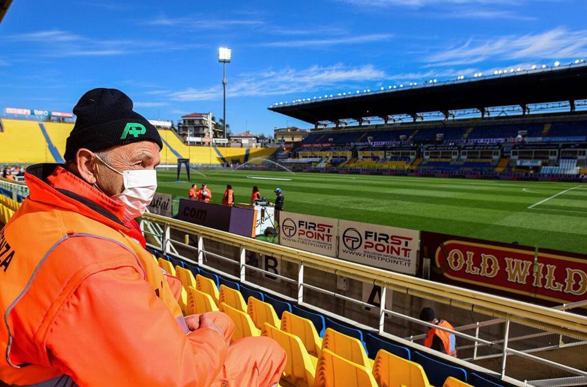 Desde la Serie A al Seis Naciones: Los eventos afectados por el Coronavirus