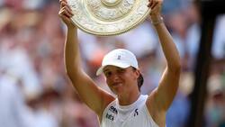 Duró menos de una hora: ¿Cuánto costaba una entrada para ver la final femenina de Wimbledon?