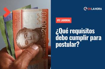 IFE Laboral: ¿Cuáles son los requisitos para postular y hasta cuándo se entrega este aporte?