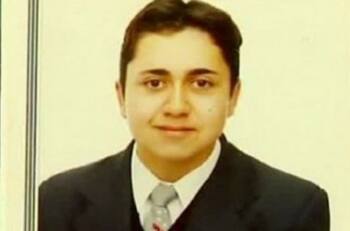 ¿Quién es Ricardo Harex González, el joven que desapareció hace 21 años en Punta Arenas?