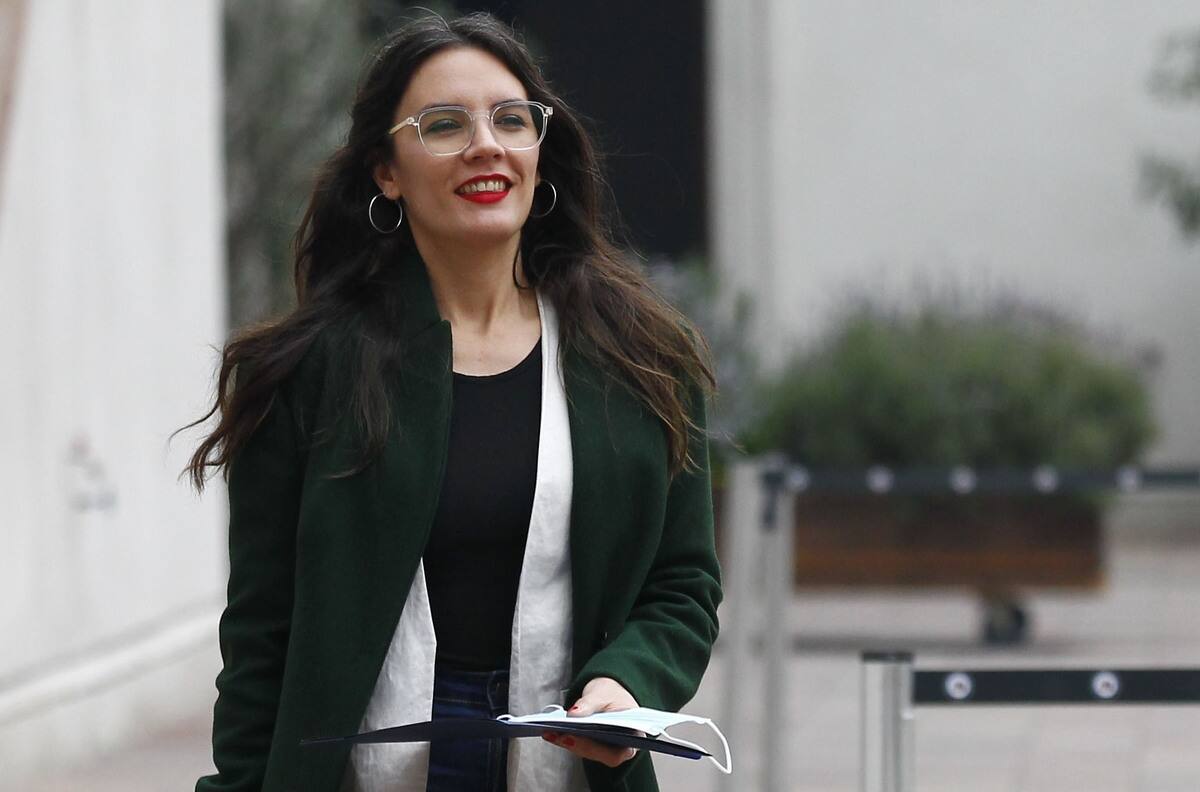 Campaña Plebiscito: Contraloría señaló que Segegob cumplió con la ley