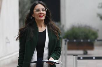 Campaña Plebiscito: Contraloría señaló que Segegob cumplió con la ley