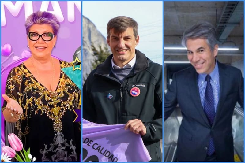 Daniel Stingo y sus polémicas con Paty Maldonado y Gonzalo Feito