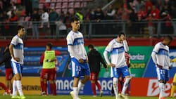 La UC se estanca y Audax es el más feliz: los resultados de este miércoles en la Copa de la Liga