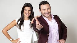 Tras la salida de Polo Ramírez: Esta es la nueva dupla de animadores de “Teletrece AM”