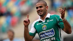 Universidad Católica anunció a Sebastián ‘Sacha’ Sáez como refuerzo