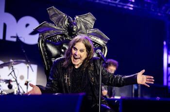 Muerte de Ozzy Osbourne: El mundo del rock despide al Príncipe de las Tinieblas con sentidas reacciones