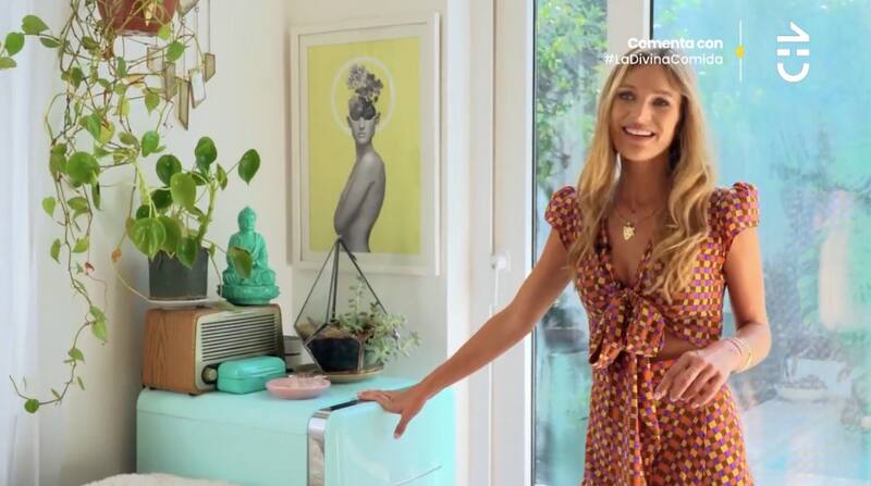 Otro de sus refrigeradores / CHV