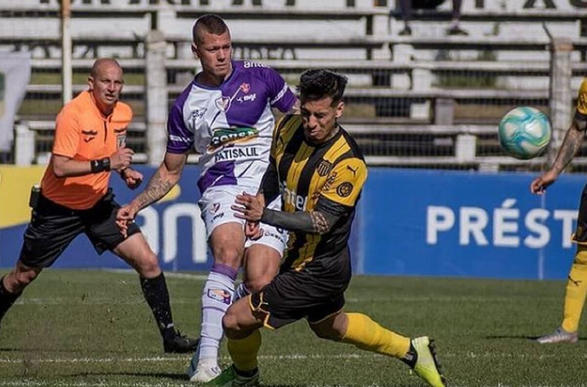 Corte, quite, pase, gambeta y goles: Así juega Leonardo Coelho, el posible refuerzo de Colo Colo