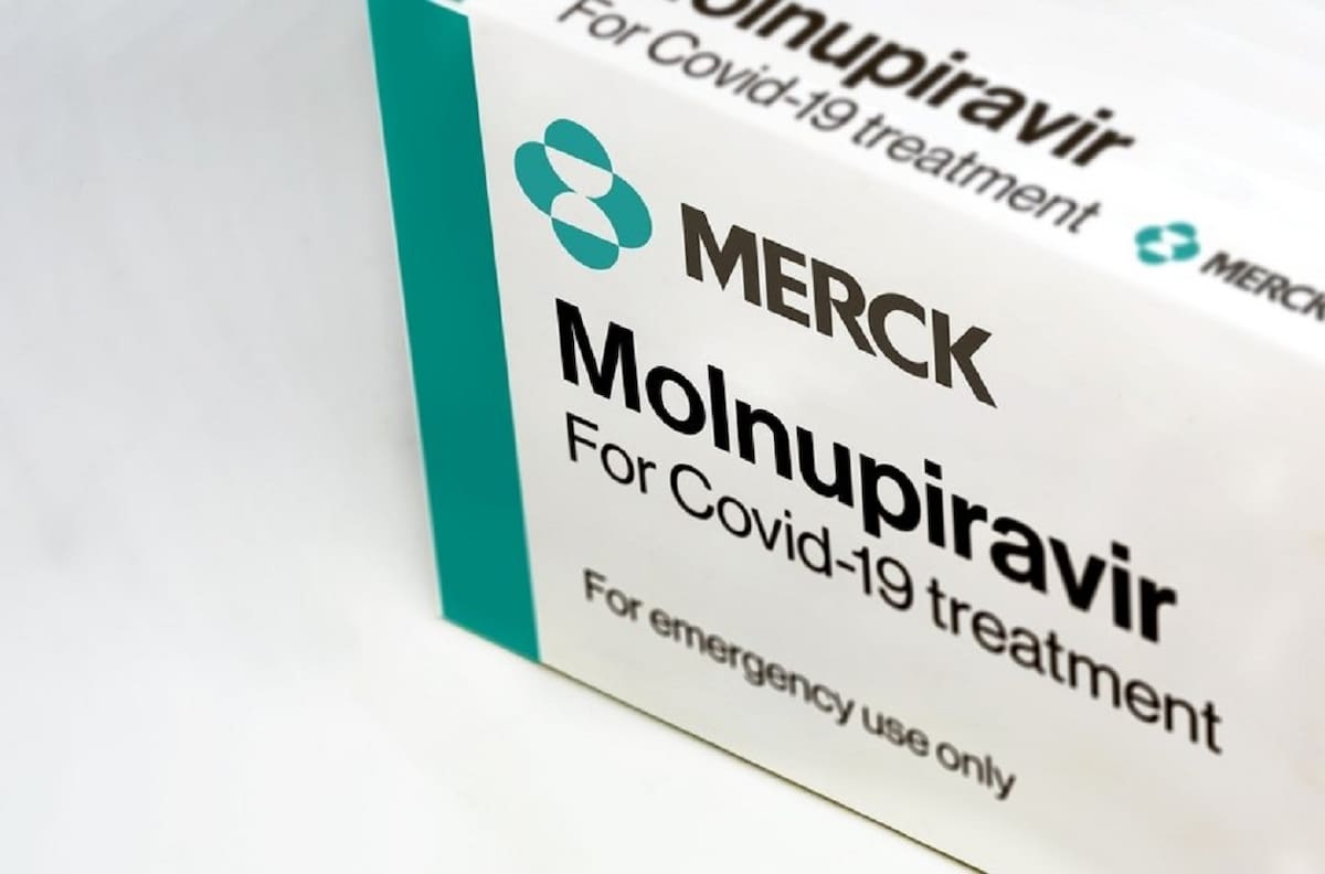 Molnupiravir: ¿Cuándo llega a Chile y cuánto costará la pastilla para tratar el Covid-19?