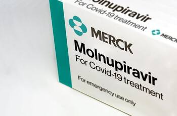 Molnupiravir: ¿Cuándo llega a Chile y cuánto costará la pastilla para tratar el Covid-19?