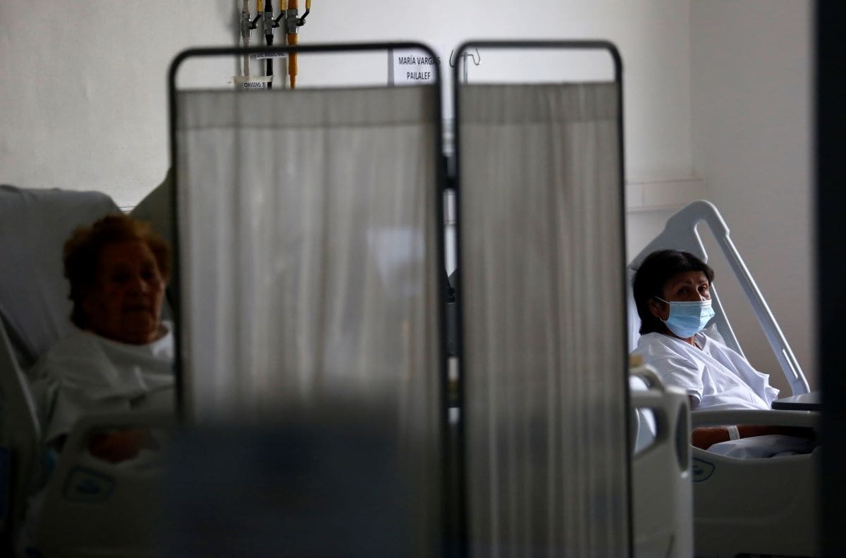 Informe Epidemiológico: las 10 comunas con más casos activos de coronavirus