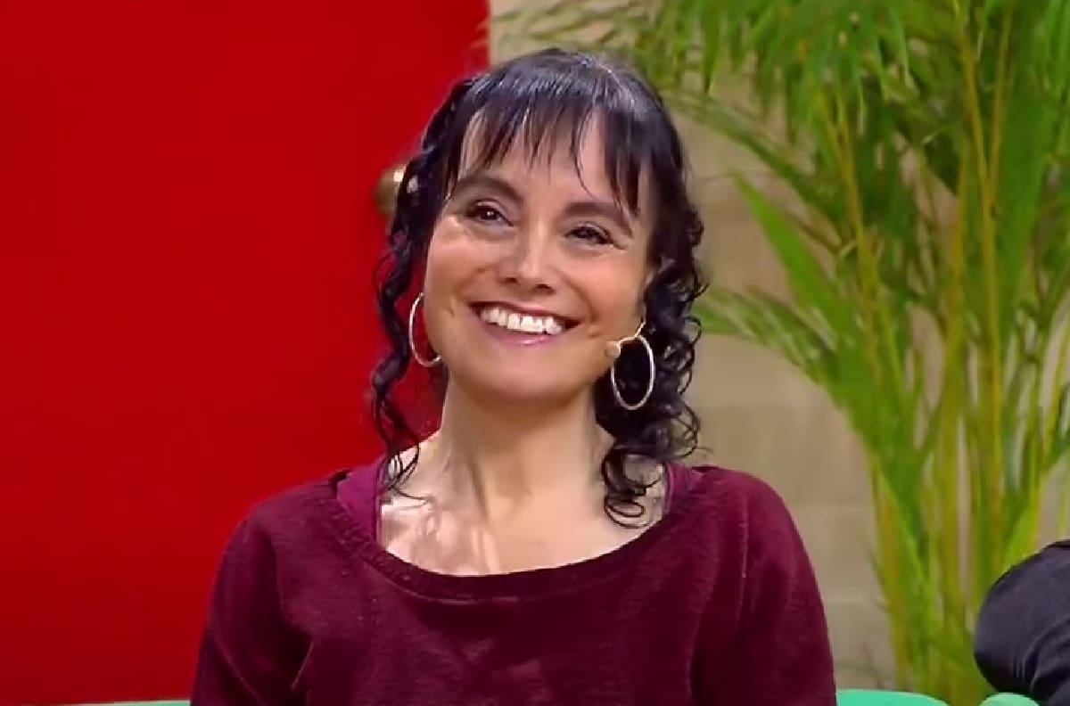 Quién es Elena Muñoz, reconocida actriz y guionista chilena