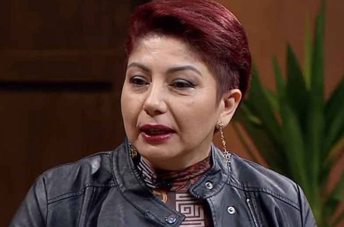 Vanessa Daroch lanzó impactante predicción sobre la guerra entre Rusia y Ucrania