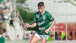 Fue ofrecido Colo Colo, la U y la UC, jugó en Boca Juniors y hoy está sin club