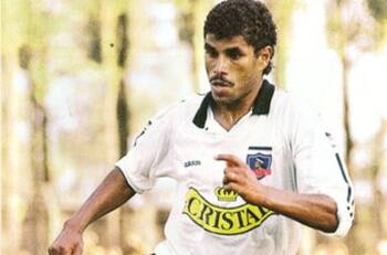¿Qué fue de Toninho? El delantero brasileño de Colo Colo que marcó un doblete ante Junior por Copa Libertadores