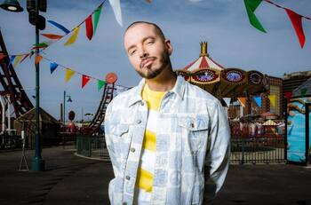J Balvin en Chile: Cuándo es y cómo comprar entradas para el concierto del colombiano