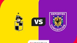 EN VIVO | Coquimbo Unido vs. D. Concepción por Primera División 2026: minuto a minuto del partido