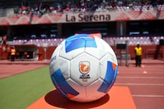 Vuelve el Campeonato Nacional: Esta es la programación de la Fecha 1 de la Liga de Primera