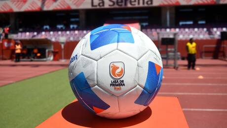 Vuelve el Campeonato Nacional: Esta es la programación de la Fecha 1 de la Liga de Primera