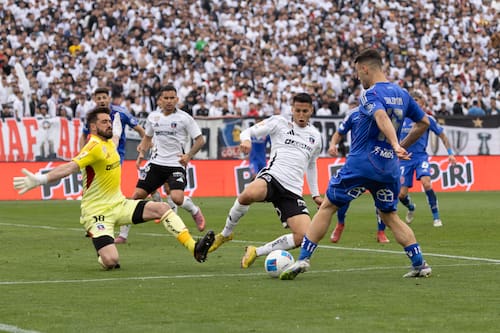 ¿A qué hora juegan Colo Colo vs U. de Chile? Horario y qué canal transmite la Supercopa 2025