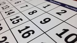 Feriados de julio en Chile: ¿Habrá fin de semana largo este mes?