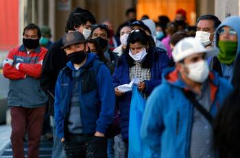 Bono Marzo 2021: revisa con tu RUT si recibirás el pago adelantado del Aporte Familiar Permanente en IPS