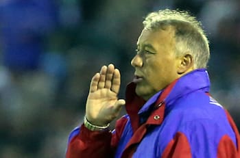 Raúl Toro apuesta por los torneos largos: “Por culpa de los playoffs yo no salí campeón, son injustos”