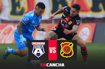 MARCADOR FINAL | San Marcos 3 - Rangers 0 por Campeonato Ascenso 2025