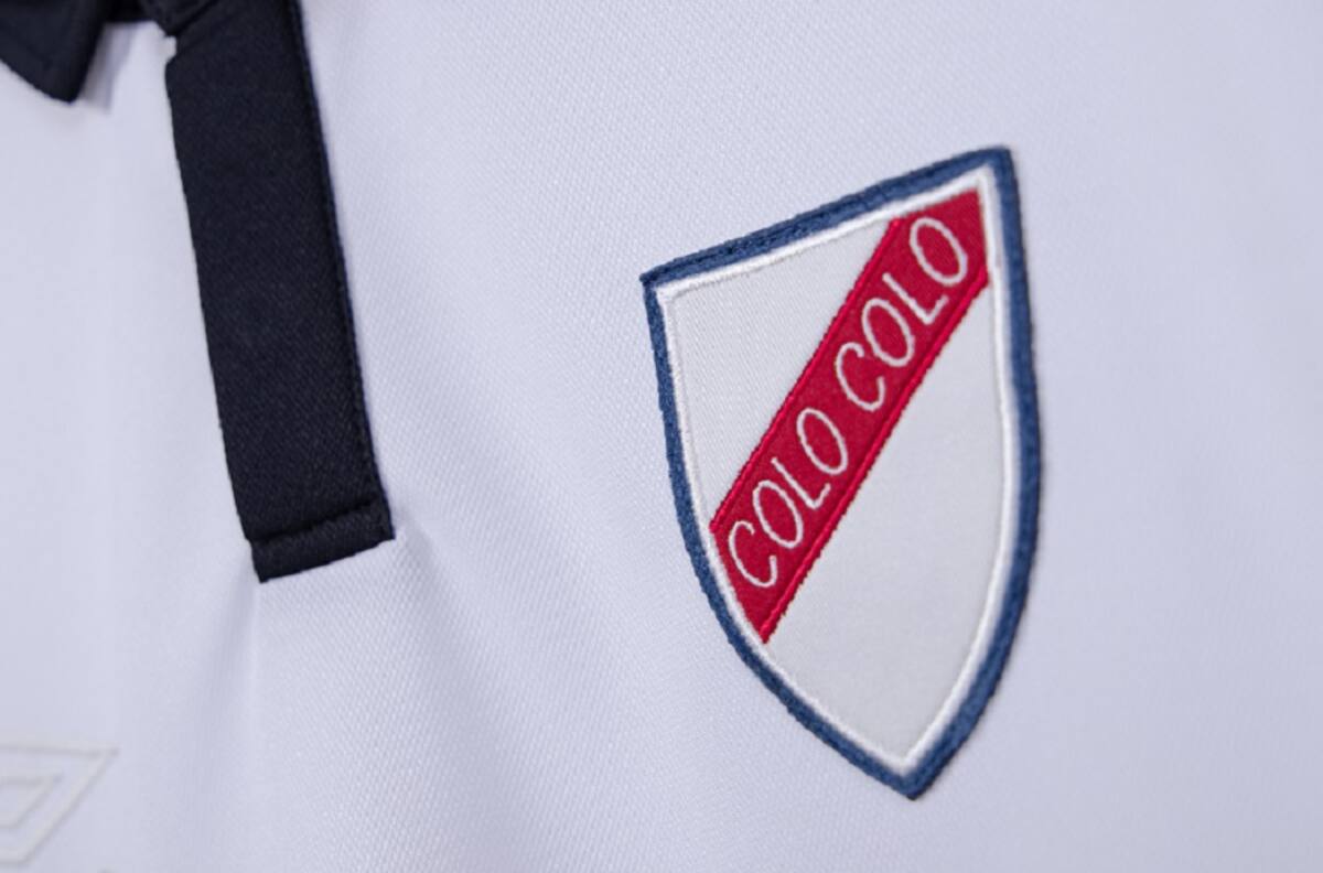 Lanzan camiseta en conmemoración por los 95 años de vida de Colo Colo