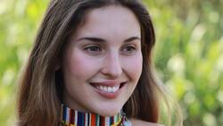 "Qué rico sentirse así": El sincero mensaje de amor propio de Belén Soto