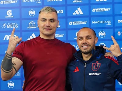 ¿Va por TV? Dónde ver el partido a beneficio de Cristóbal Campos y quiénes son los invitados