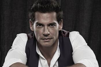 "Switch Up": Cristián de la Fuente regresa al cine con un nuevo proyecto en Hollywood