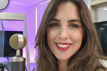 Quién es Lucía López, destacada periodista política y cultural de radio y televisión