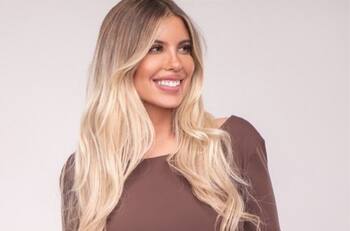 "Solo vamos a caminar 2 kilómetros": La chistosa broma que le hizo Coté López a su hijo, Jesús