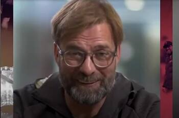Klopp renueva su contrato con Liverpool hasta 2024