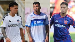 Colo Colo, la U o la UC: a cuál grande sale más barato ir a ver este 2026