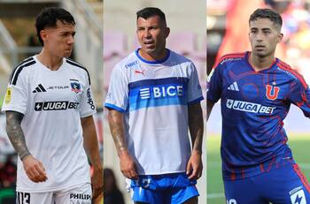 Colo Colo, la U o la UC ¿A cuál grande sale más barato ir a ver este 2026?