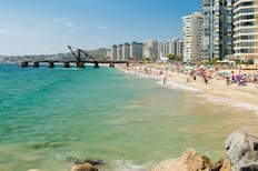 Escapadas cerca de Santiago que son ideales para visitar este fin de semana largo o en primavera