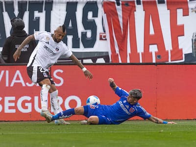 Las razones de la ANFP para jugar el 14 de septiembre la Supercopa entre Colo Colo y la U