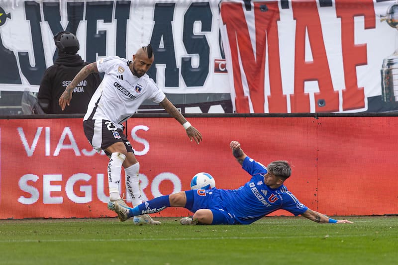 El Cacique llega como favorito de cara al Superclásico ante los azules.
