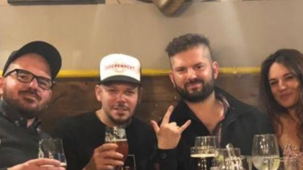 "Ese chamaquito es presidente": Residente envió emotivo saludo a Gabriel Boric tras su triunfo