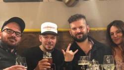 "Ese chamaquito es presidente": Residente envió emotivo saludo a Gabriel Boric tras su triunfo