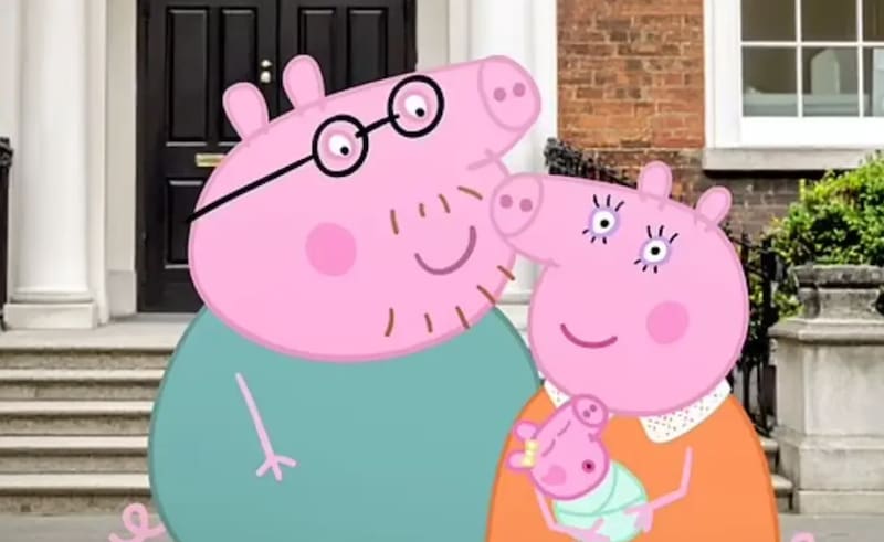 La serie cuenta con una nueva integrante, tras el nacimiento de la menor de los hermanos.