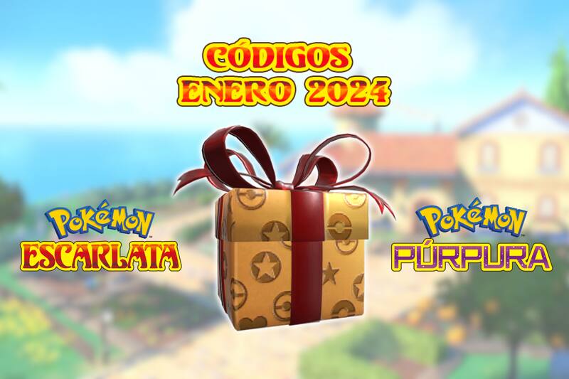 Conoce todas las claves para regalos misteriosos disponibles en enero 2023.