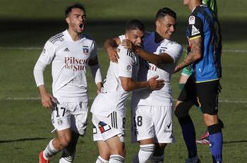 Las dos formaciones que planea Colo Colo de cara al debut por la Copa Chile