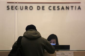 Rezagos AFC: ve si tienes dinero disponible para cobrar por el Seguro de Cesantía