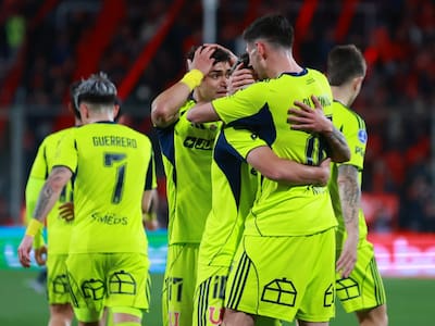 “Tenían que eliminar a los dos”: histórico de Alianza Lima carga contra fallo de Conmebol contra Independiente